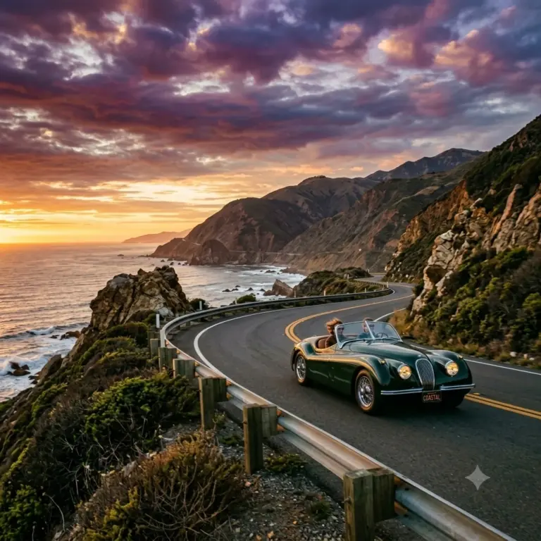 10 Untold Secrets for Planning the Ultimate Road Trip