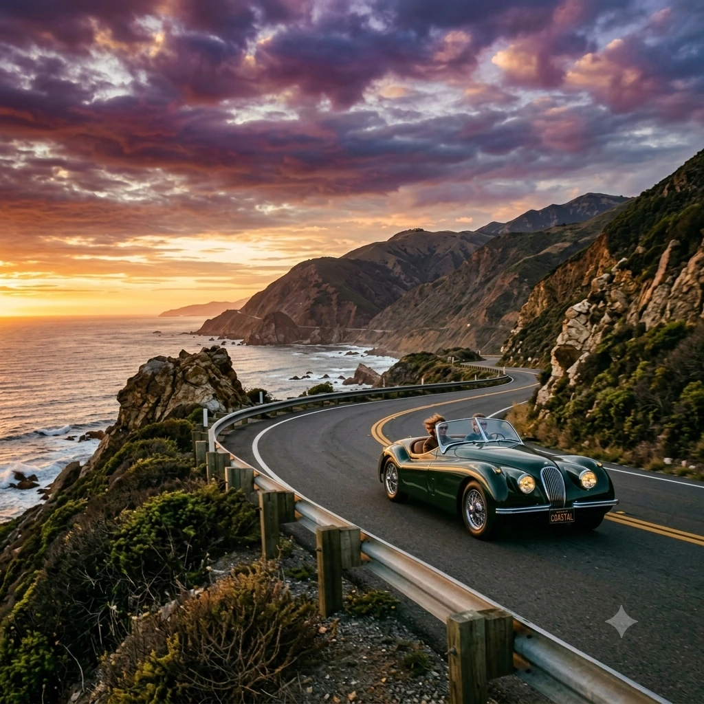 10 Untold Secrets for Planning the Ultimate Road Trip