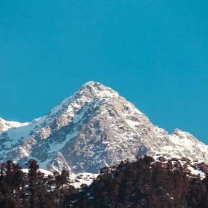 Mountain Adventure: Where the Journey Begins
